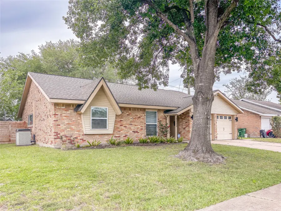 3123 Lazy Spring Drive, Houston, TX 77080 - #2