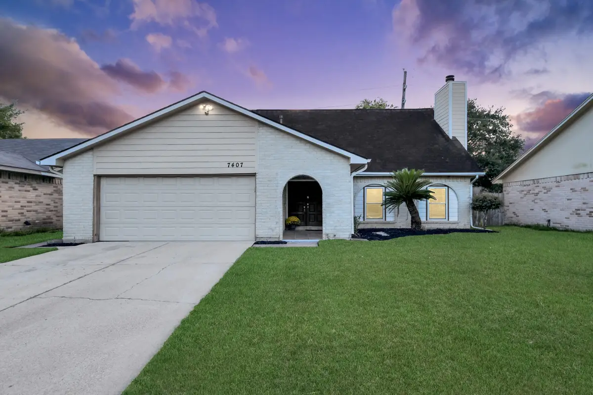 7407 Navidad Rd, Houston, TX 77083 - #1