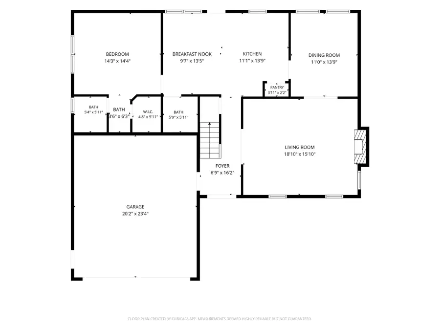 7407 Navidad Rd, Houston, TX 77083 - #2