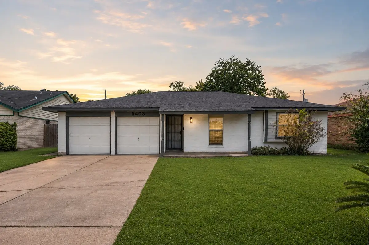 5403 Tavenor Lane, Houston, TX 77048 - #1