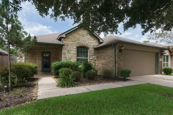 12527 Bridle Springs Lane, Houston, TX 77044