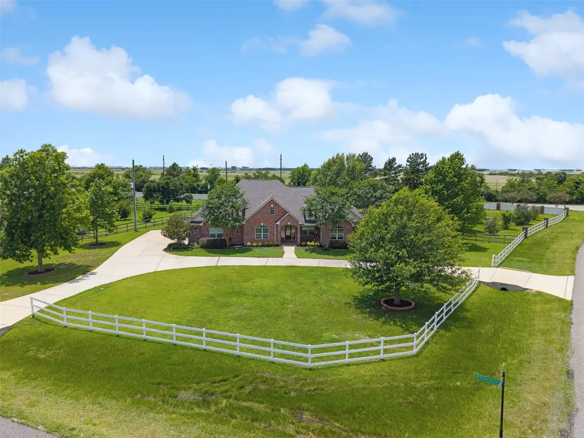 1747 Wild Palomino Drive, Katy, TX 77493 - #1