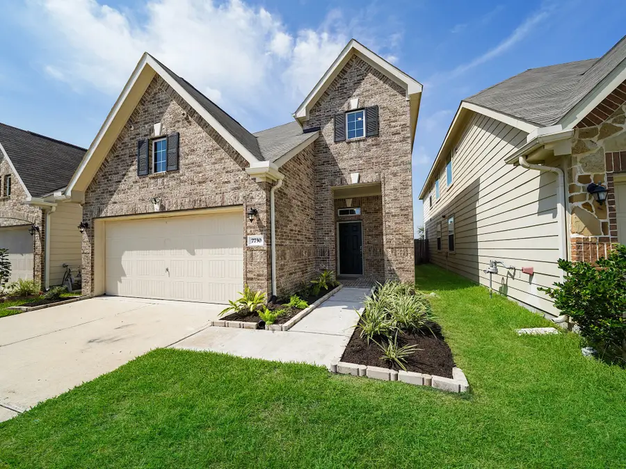 7730 Granite Terrace Lane, Houston, TX 77083 - #2