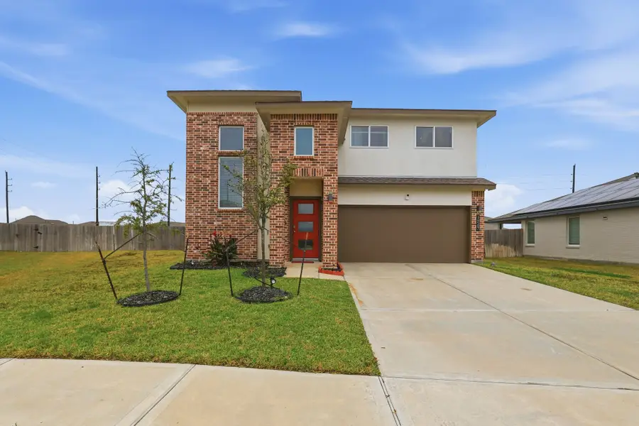 14507 Rain Tree Drive, Baytown, TX 77523 - #2