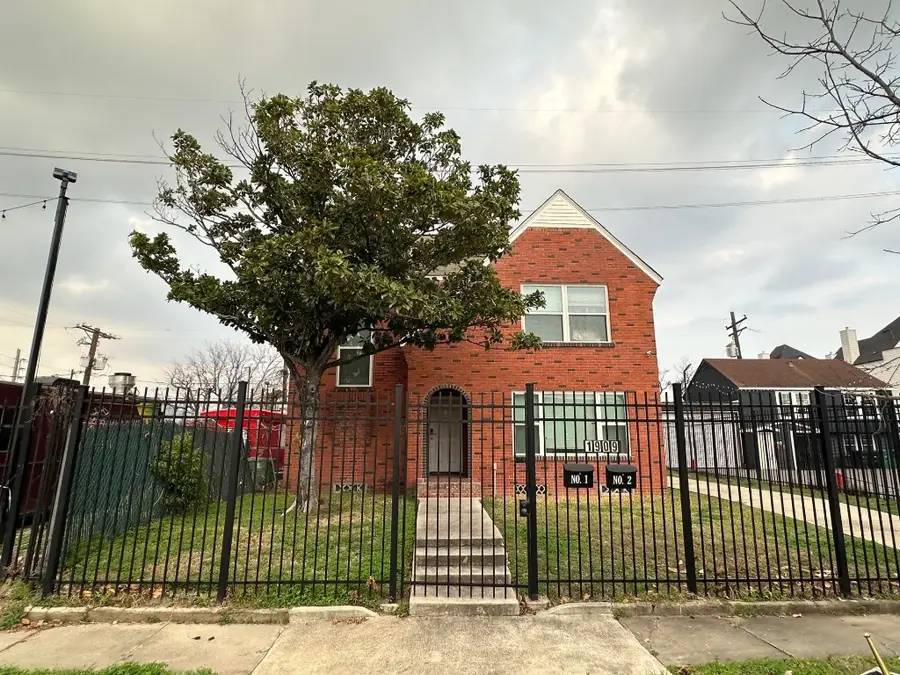 1909 Blodgett Street, Houston, TX 77004 - #2