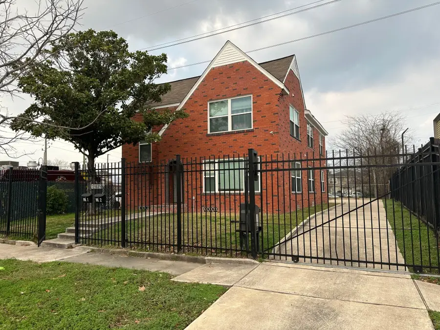 1909 Blodgett Street, Houston, TX 77004 - #3