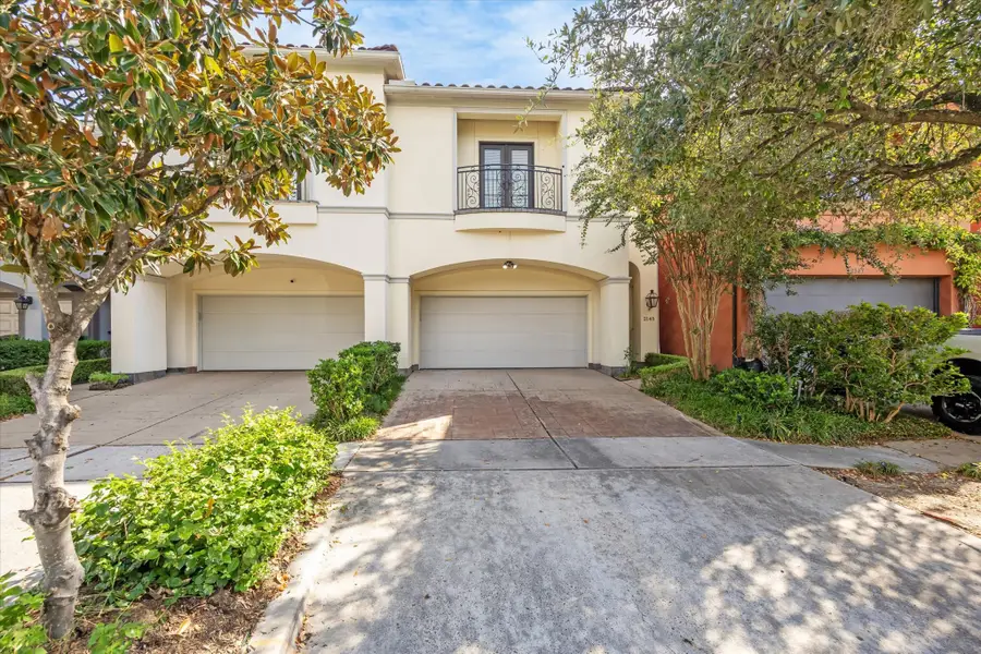 2145 Fairview Avenue, Houston, TX 77019 - #2