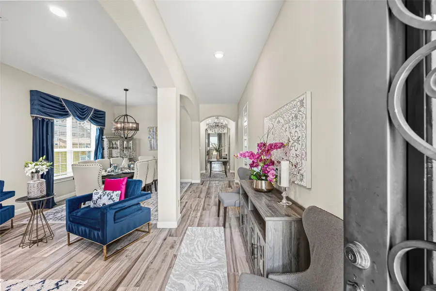 2316 Churchill Cove Lane, Pearland, TX 77089 - #3