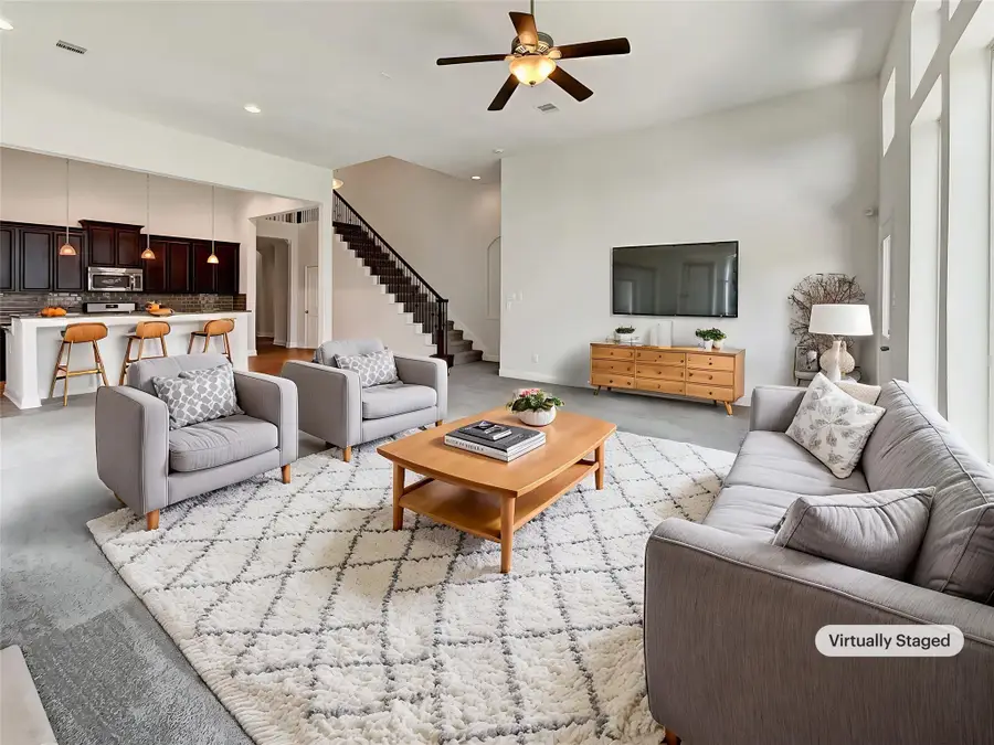 3627 Bartlett Way Drive, Pearland, TX 77581 - Image #2