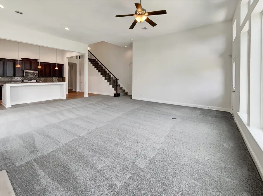 3627 Bartlett Way Drive, Pearland, TX 77581 - Image #3