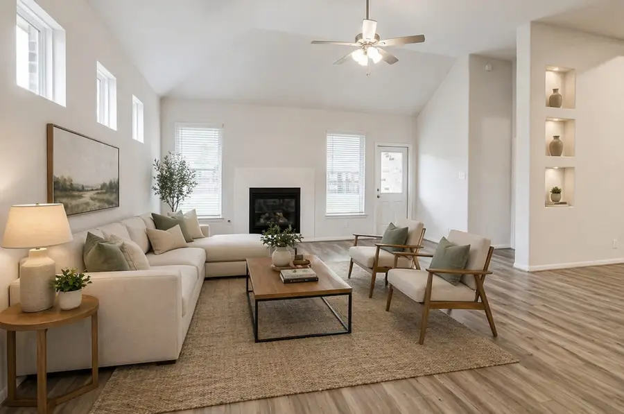 19030 Crested Moss Avenue, Tomball, TX 77377 - #3