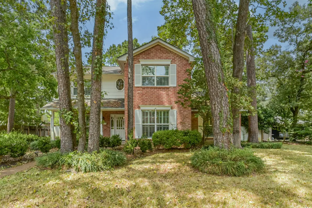 2223 Cedar Falls Drive, Kingwood, TX 77339 - #1