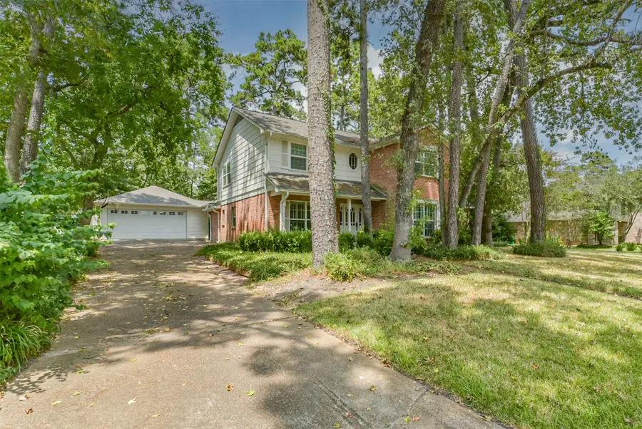 2223 Cedar Falls Drive, Kingwood, TX 77339 - #3