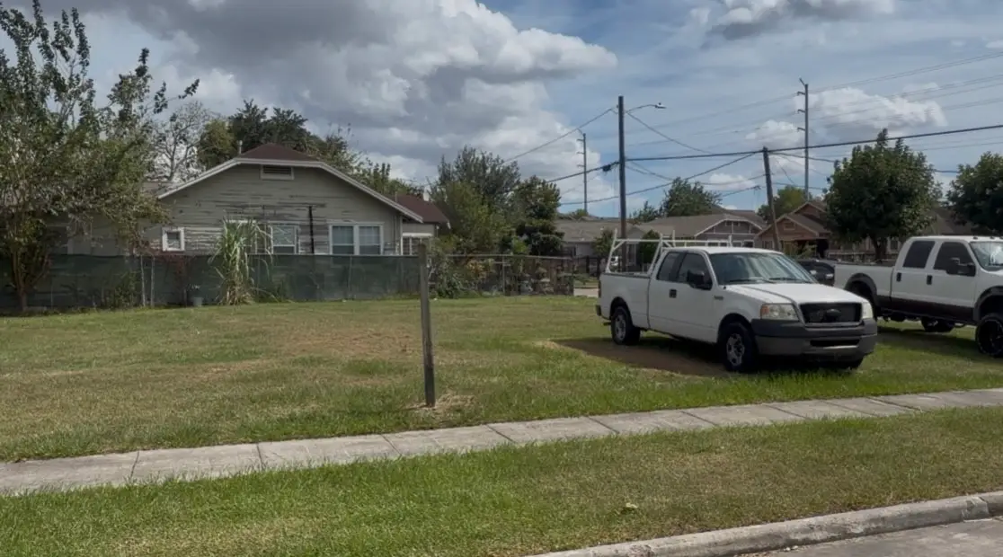 0 Avenue I, Houston, TX 77011 - #1