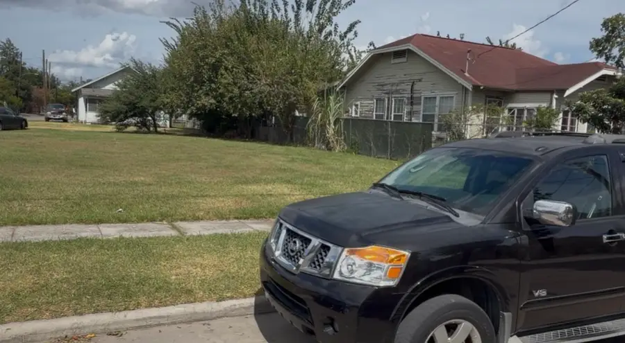 0 Avenue I, Houston, TX 77011 - #2