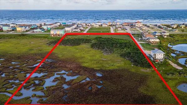 257 County Road 257 Drive, Surfside Beach, TX 77541