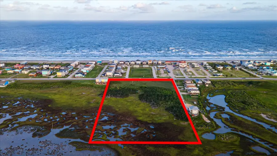 257 County Road 257 Drive, Surfside Beach, TX 77541 - #3