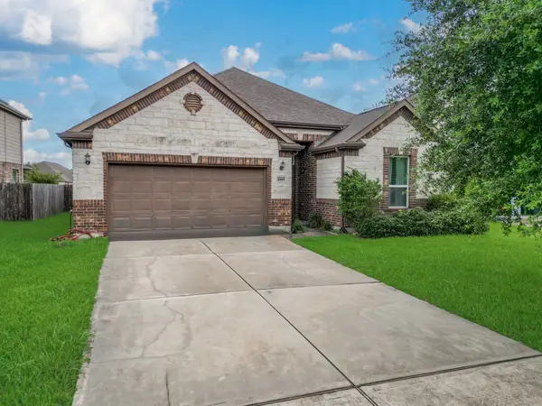 3307 Havenwood Chase Lane, Pearland, TX 77584