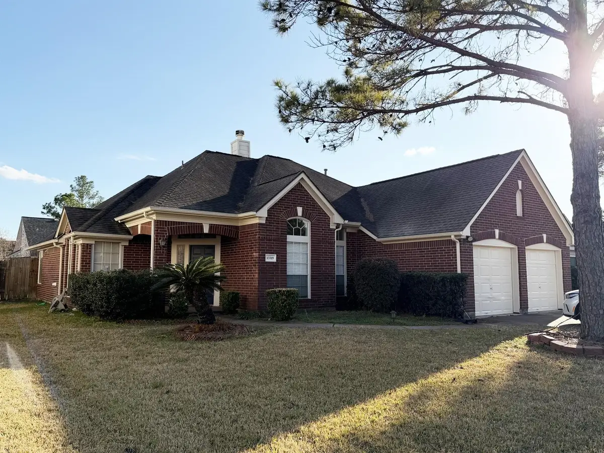 13319 Georgetown Drive, Sugar Land, TX 77478 - #1