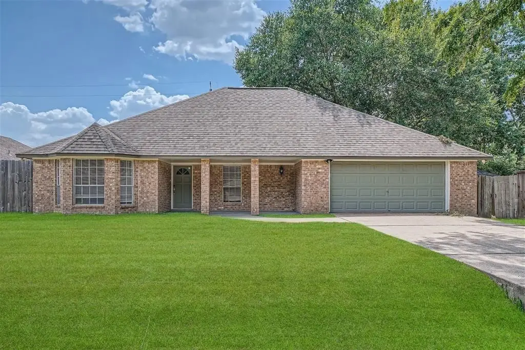 18311 Shadow Grove Lane, Crosby, TX 77532 - #1
