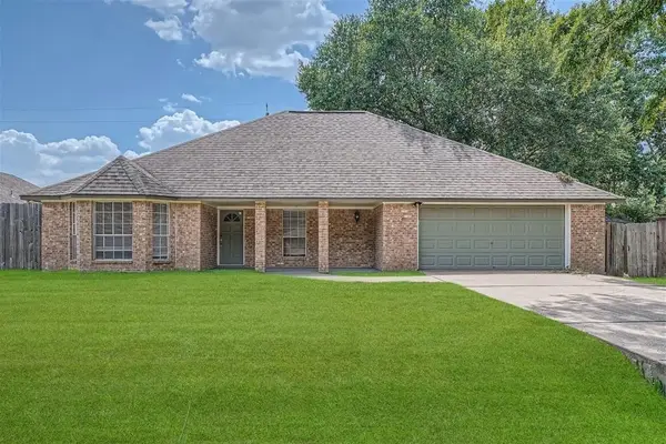 18311 Shadow Grove Lane, Crosby, TX 77532