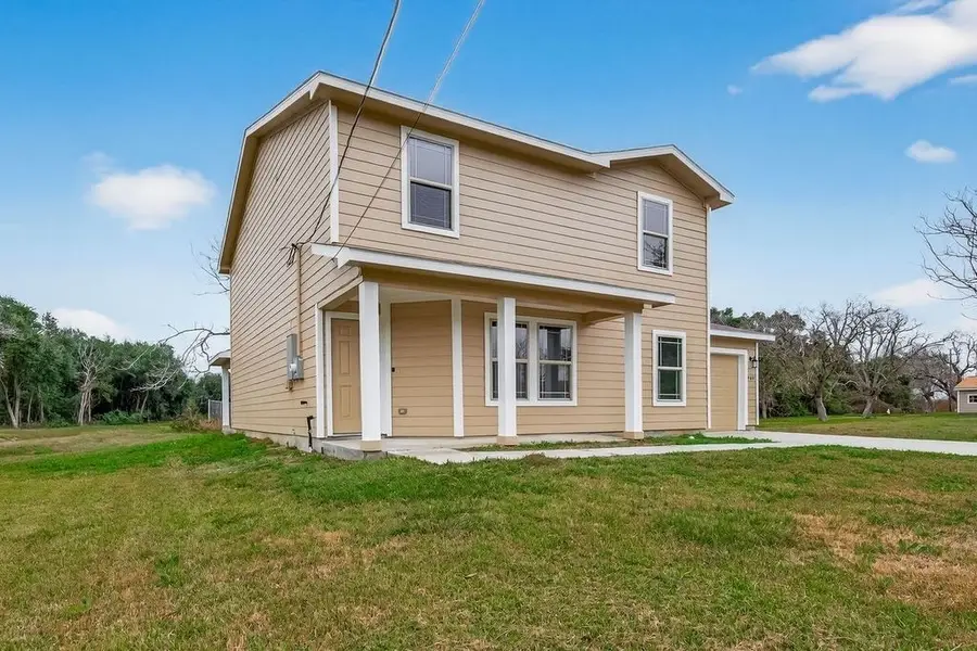 408 Cherry Street, La Marque, TX 77568 - #2