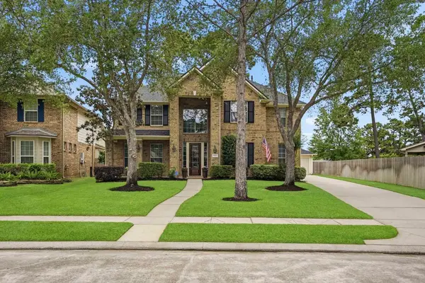 12022 Guadalupe Trail Lane, Humble, TX 77346