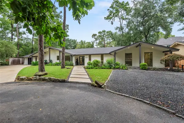 12506 Winding Brook Lane, Houston, TX 77024