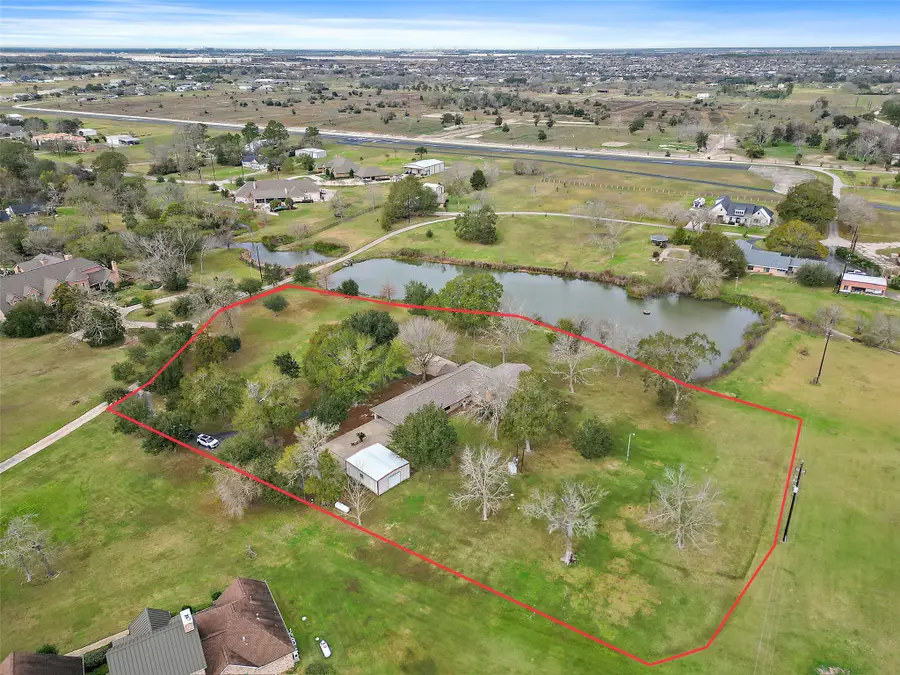 15151 Lakeview Drive, Beach City, TX 77523 - #3