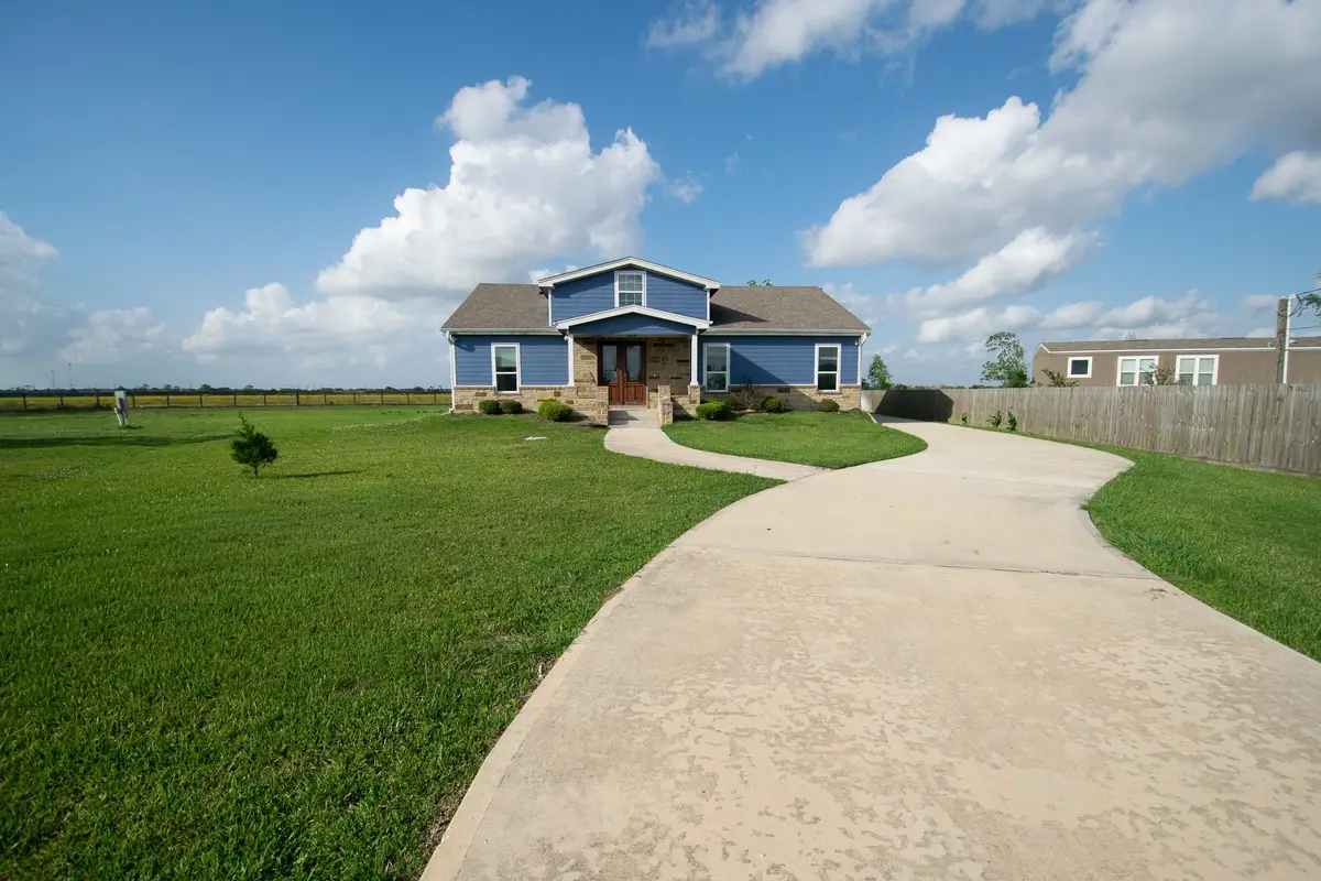 19902 Paloma Rotonda Dos, Rosharon, TX 77583 - #1