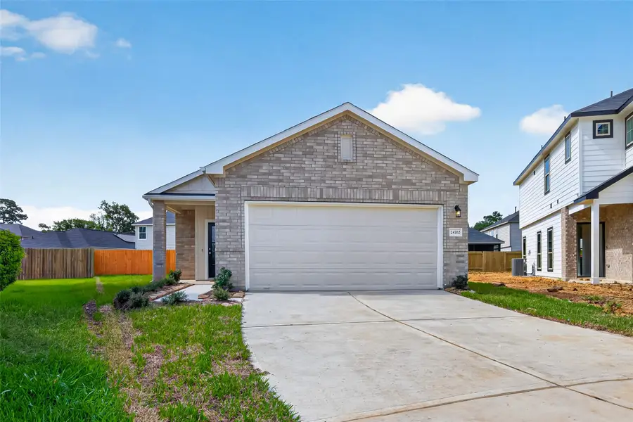 224 Emerald Thicket Lane, Huffman, TX 77336 - #2