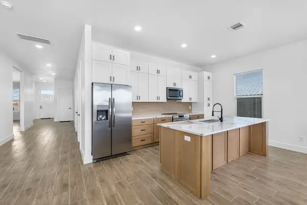 323 Road 5840, Cleveland, TX 77327