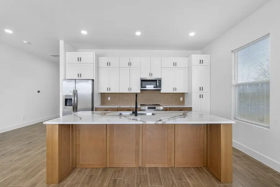 323 Road 5840, Cleveland, TX 77327 - #2