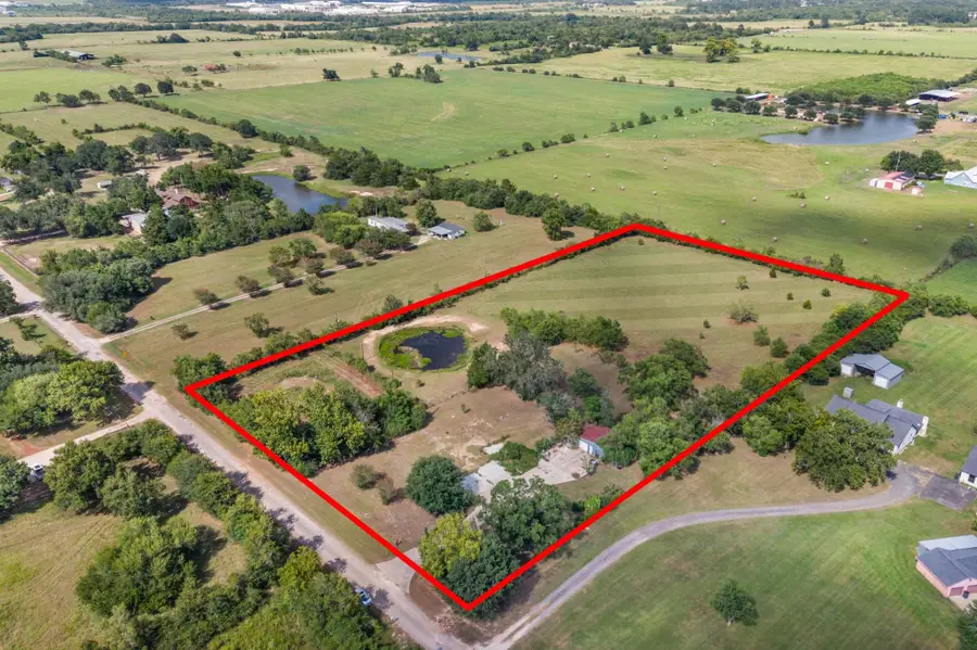 18106 Domino Road, Waller, TX 77484 - #3