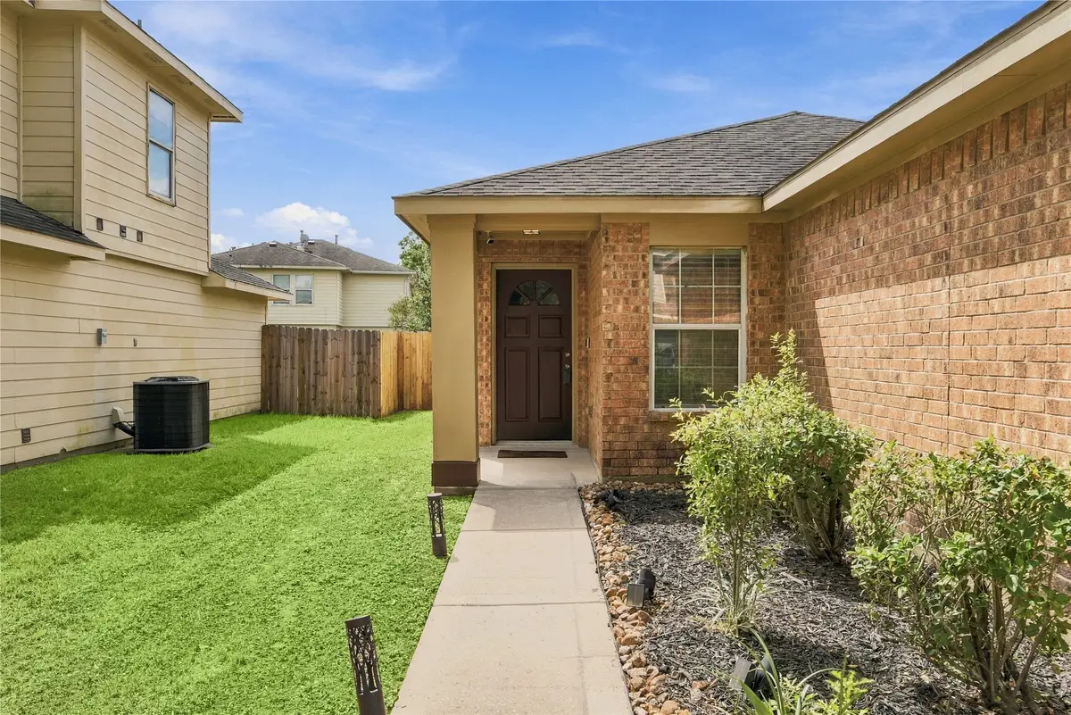 20511 Holly Barr Lane, Cypress, TX 77433 - #1