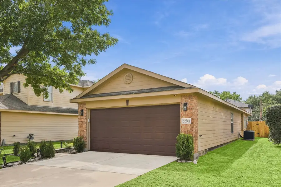 20511 Holly Barr Lane, Cypress, TX 77433 - #3