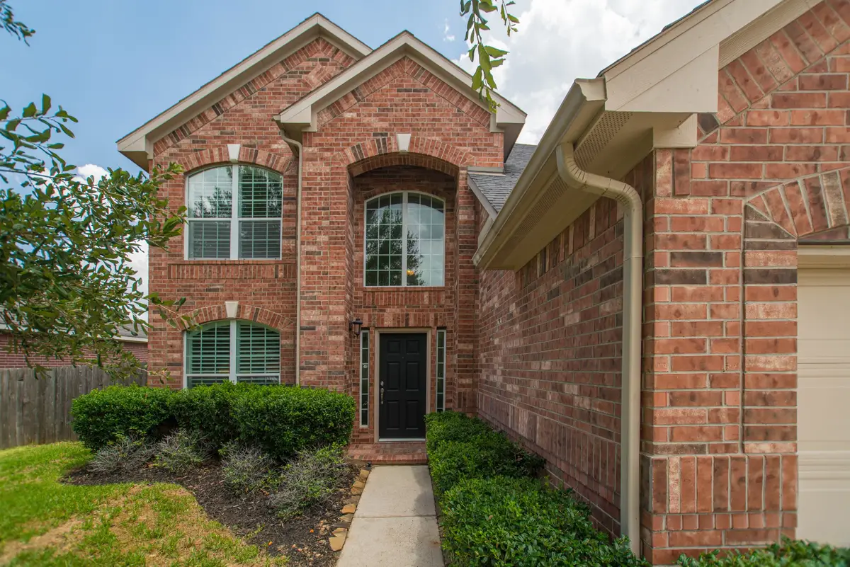 25618 Crisp Spring Lane, Spring, TX 77373-7069 - #1