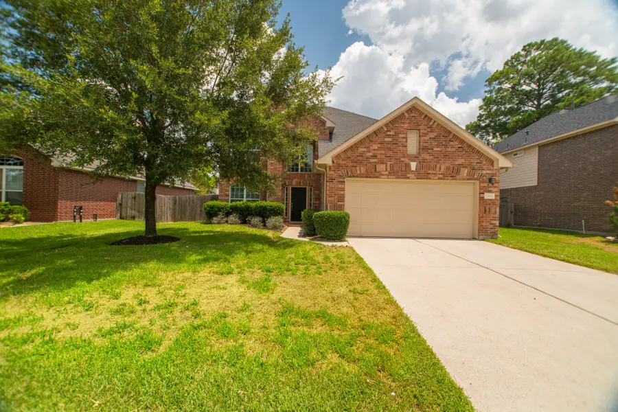 25618 Crisp Spring Lane, Spring, TX 77373-7069 - #2