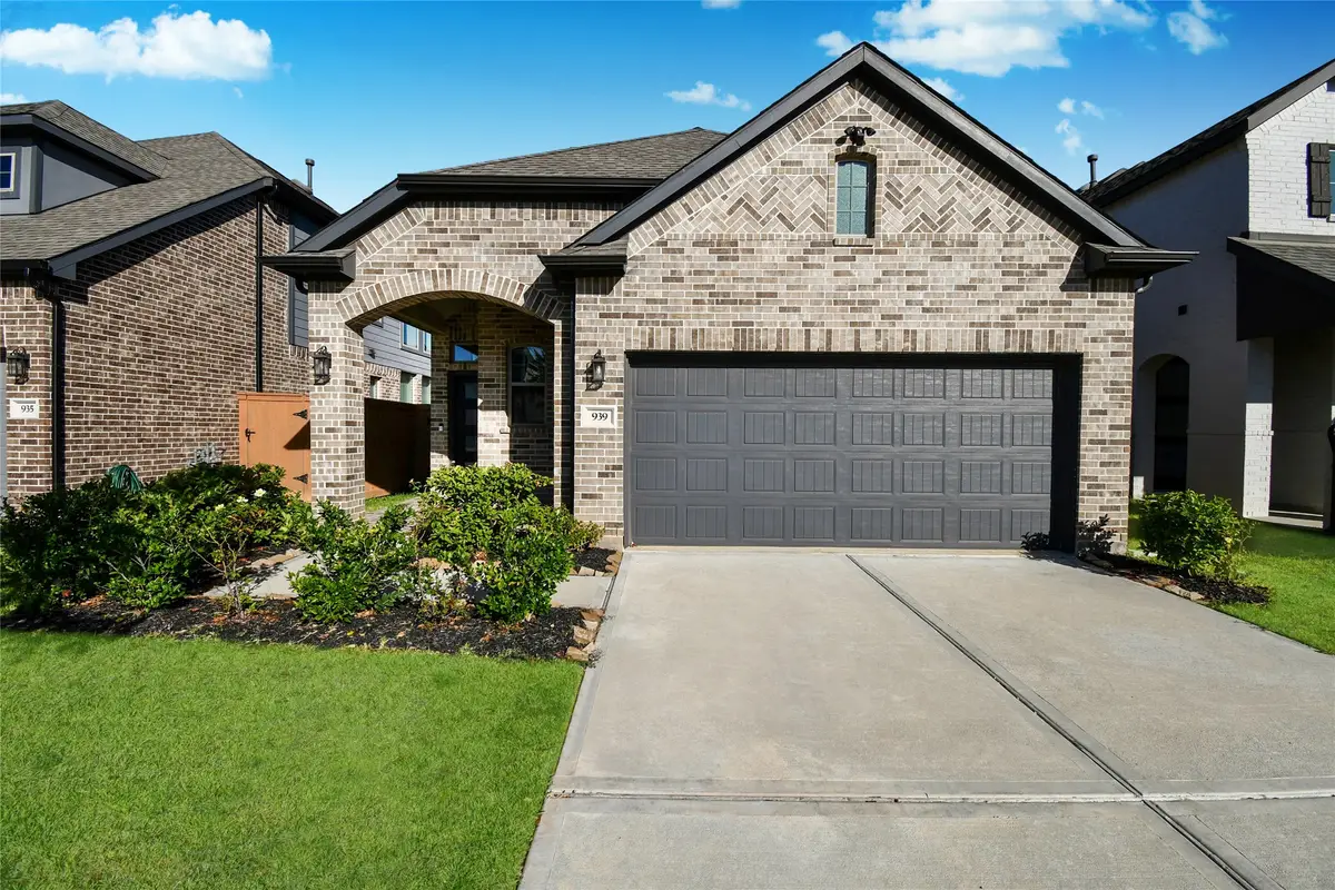 939 Malibu Shore Lane, Katy, TX 77493 - Image #1