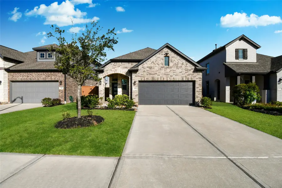 939 Malibu Shore Lane, Katy, TX 77493 - Image #2
