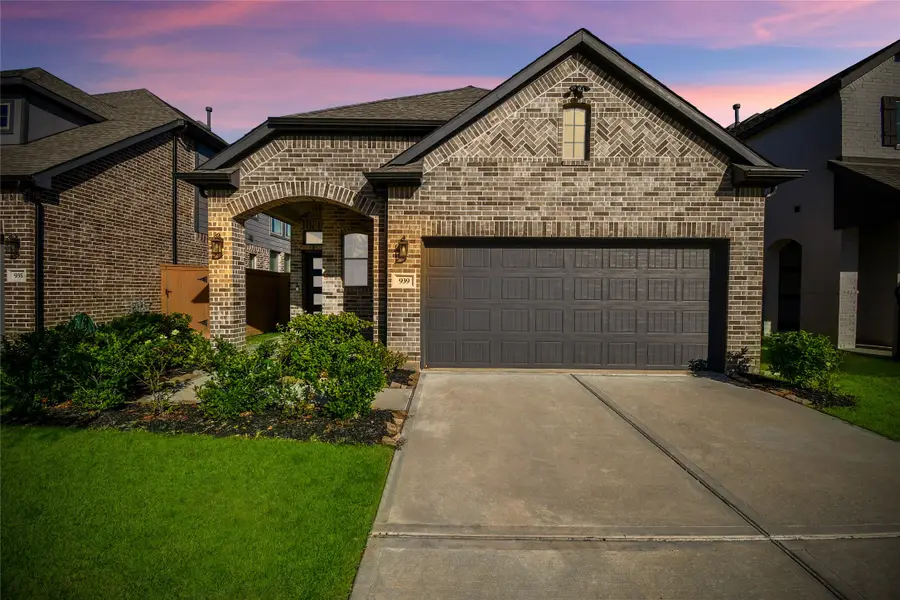 939 Malibu Shore Lane, Katy, TX 77493 - Image #3