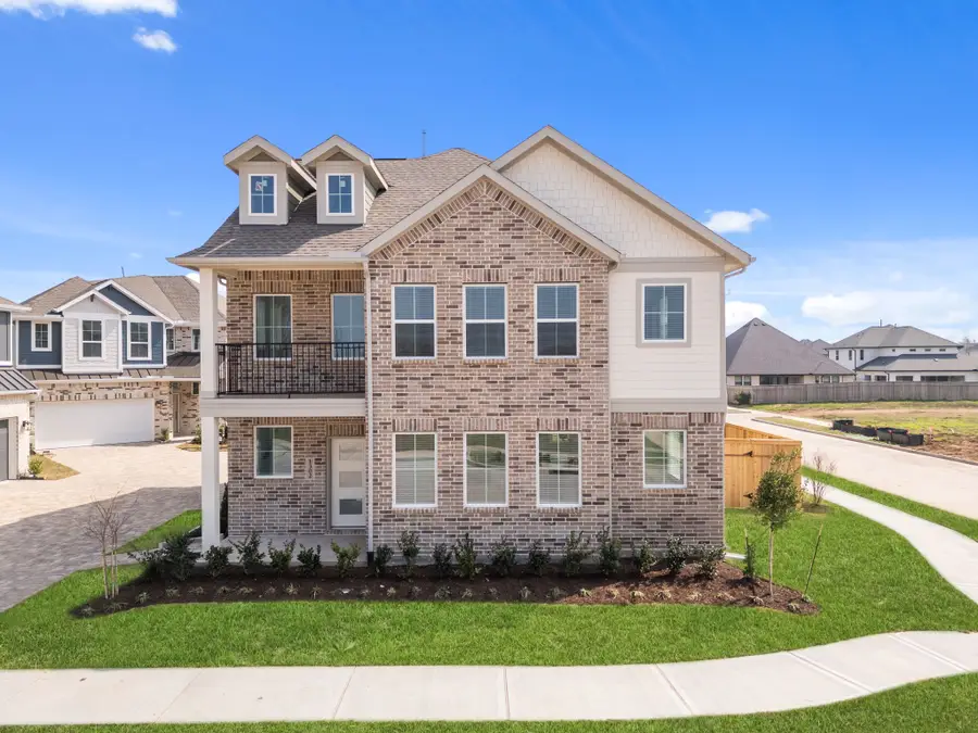 1302 Shaded Rock Drive, Missouri City, TX 77459 - #2