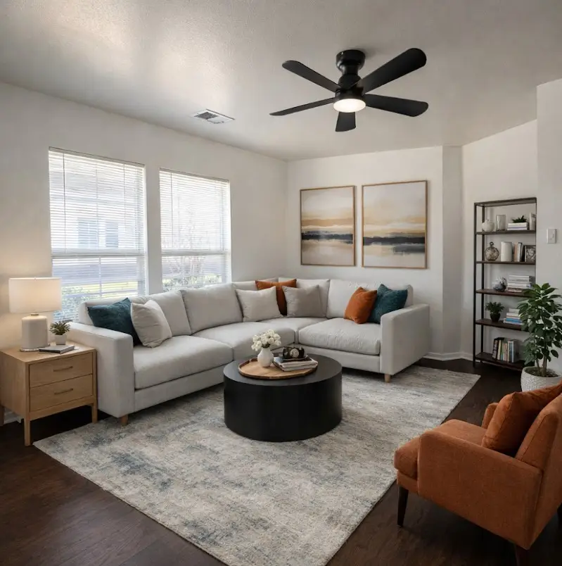 1639 Nichole Woods Drive, Houston, TX 77047 - Image #2