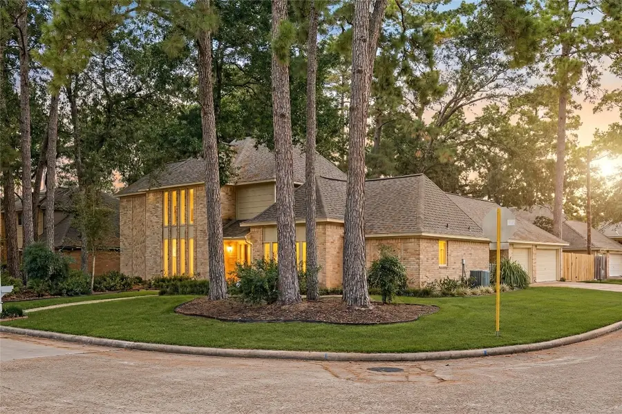 15102 Rose Cottage Drive, Houston, TX 77069 - #2