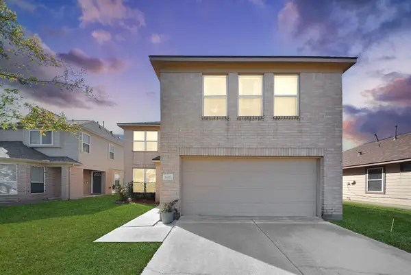 16820 Infield Court, Conroe, TX 77385