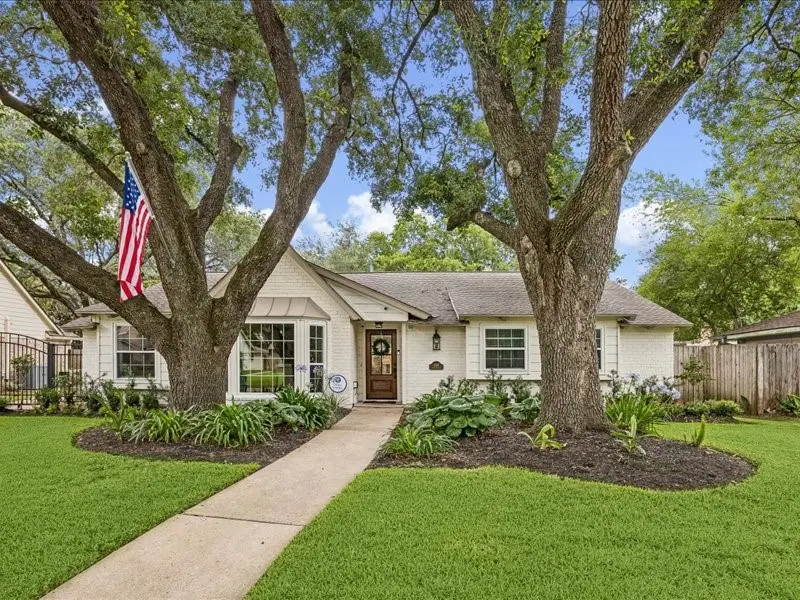 1307 Berrywood Lane, Houston, TX 77077 - #1