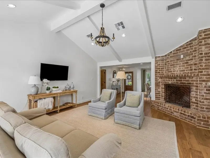 1307 Berrywood Lane, Houston, TX 77077 - #2