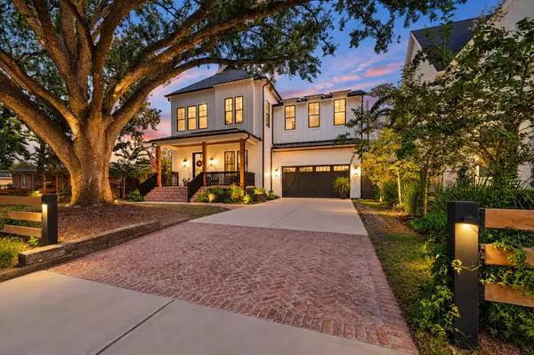 2007 Gardenia Drive, Houston, TX 77018