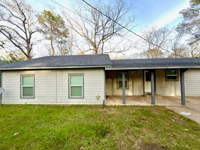 151 White Oak Drive, Shepherd, TX 77371 - #1