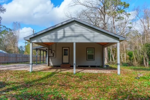 151 White Oak Drive, Shepherd, TX 77371 - #3